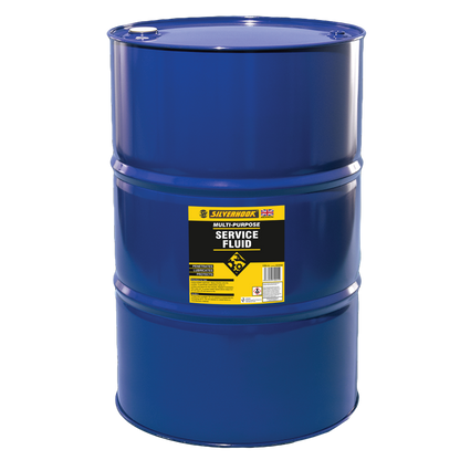 Multi-Purpose Service Fluid