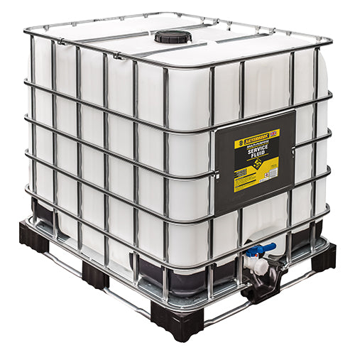 Multi-Purpose Service Fluid