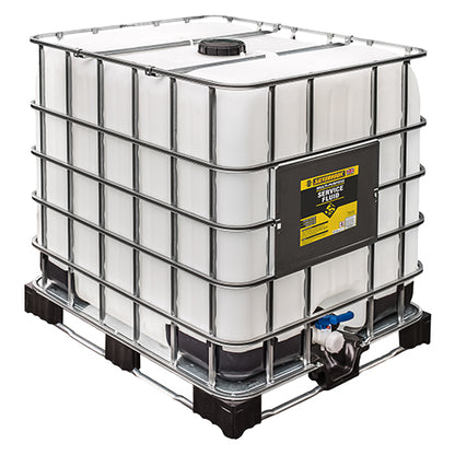 Multi-Purpose Service Fluid