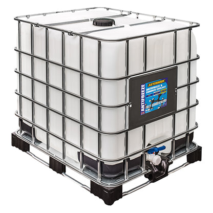 Antifreeze Blue Fully Concentrated