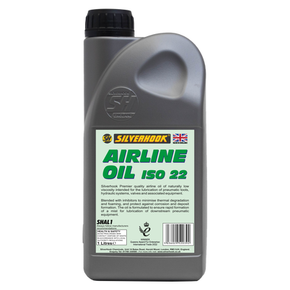 Air Line Oil ISO 22