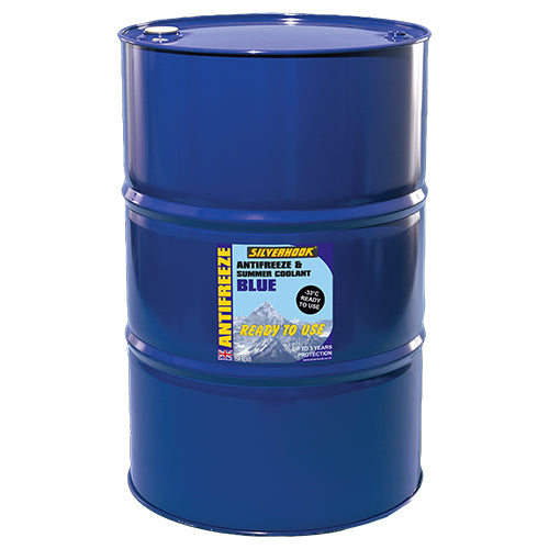 Antifreeze Blue Ready to Use