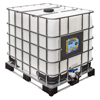 Antifreeze Blue Ready to Use