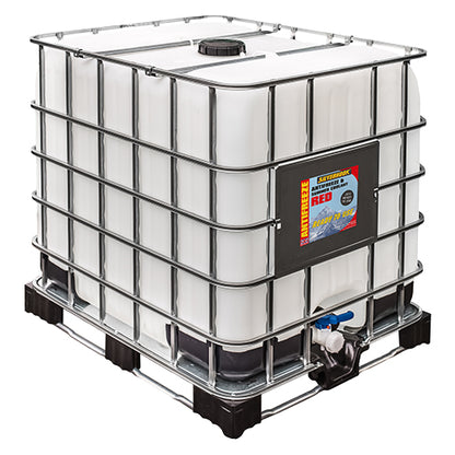 OAT Antifreeze Red Ready to Use