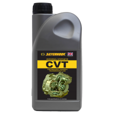 CVT Oil Multi Fleet 1 Litre