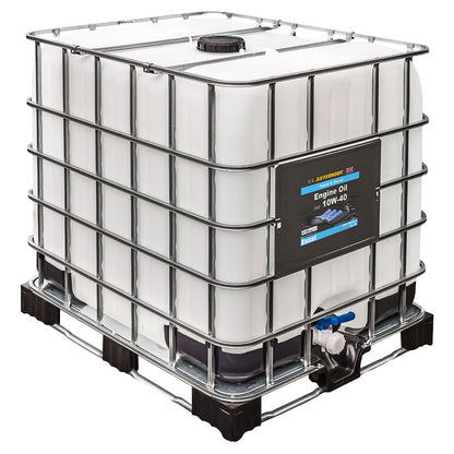 10W-40 Engine Oil API: SM/CH-4