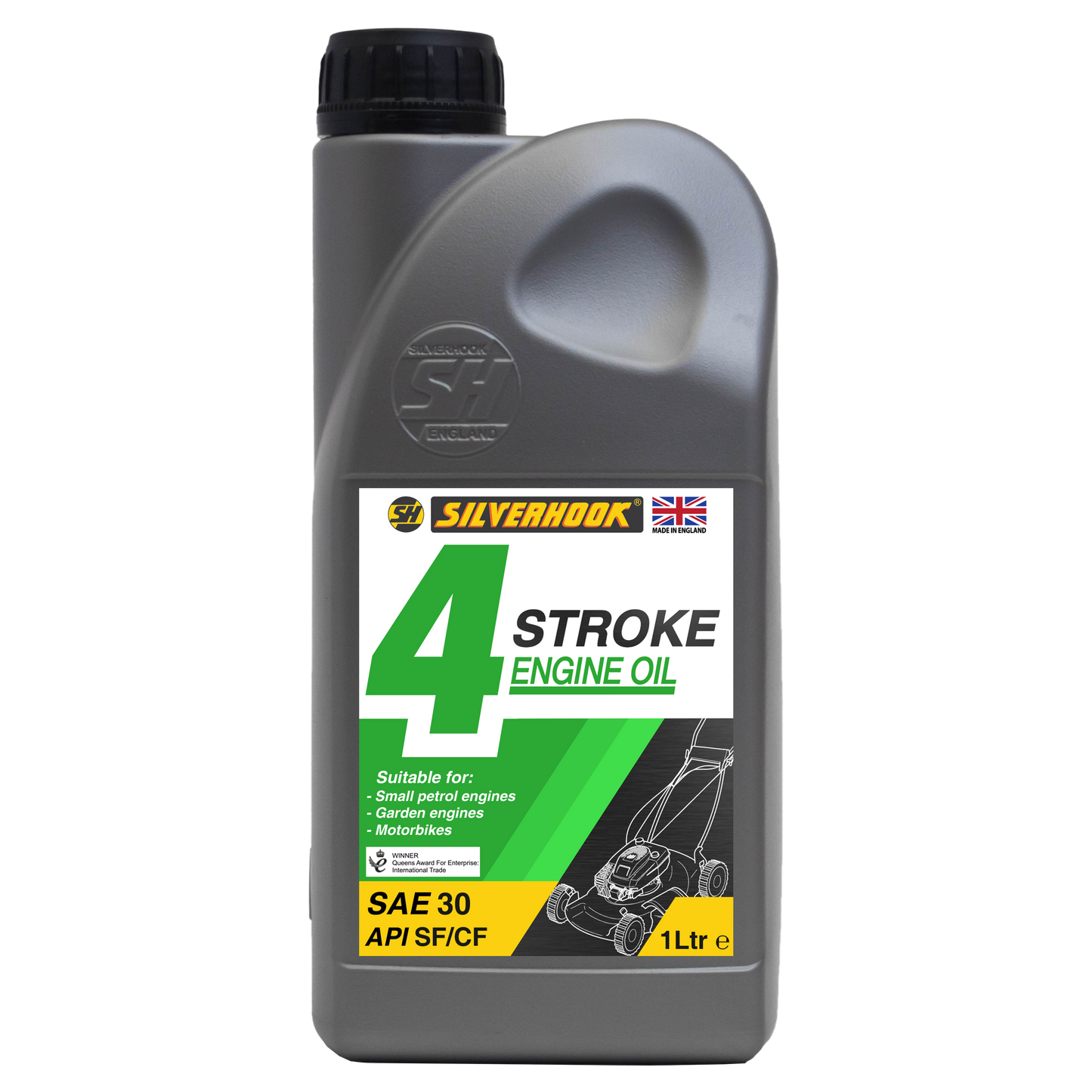 Four Stroke Engine Oil SAE30