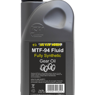 CVT Oil Multi Fleet 1 Litre – Silverhook Ltd CVT Oil Multi Fleet 1 Litre – Silverhook Ltd