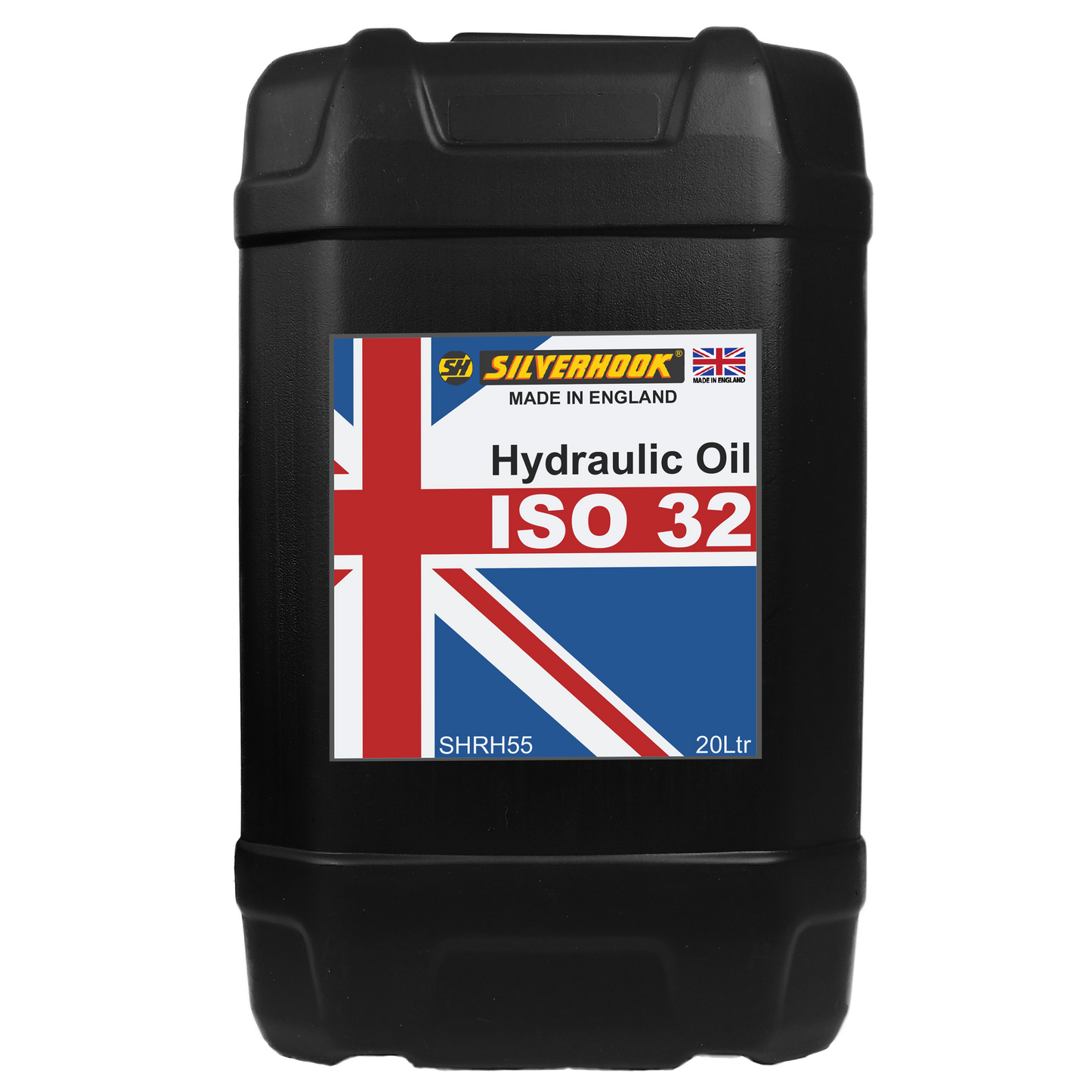 ISO 32 Hydraulic Oil
