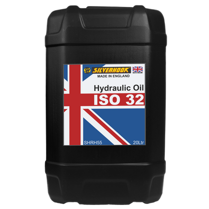 ISO 32 Hydraulic Oil