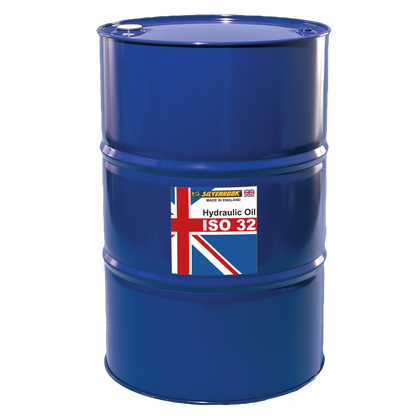 ISO 32 Hydraulic Oil