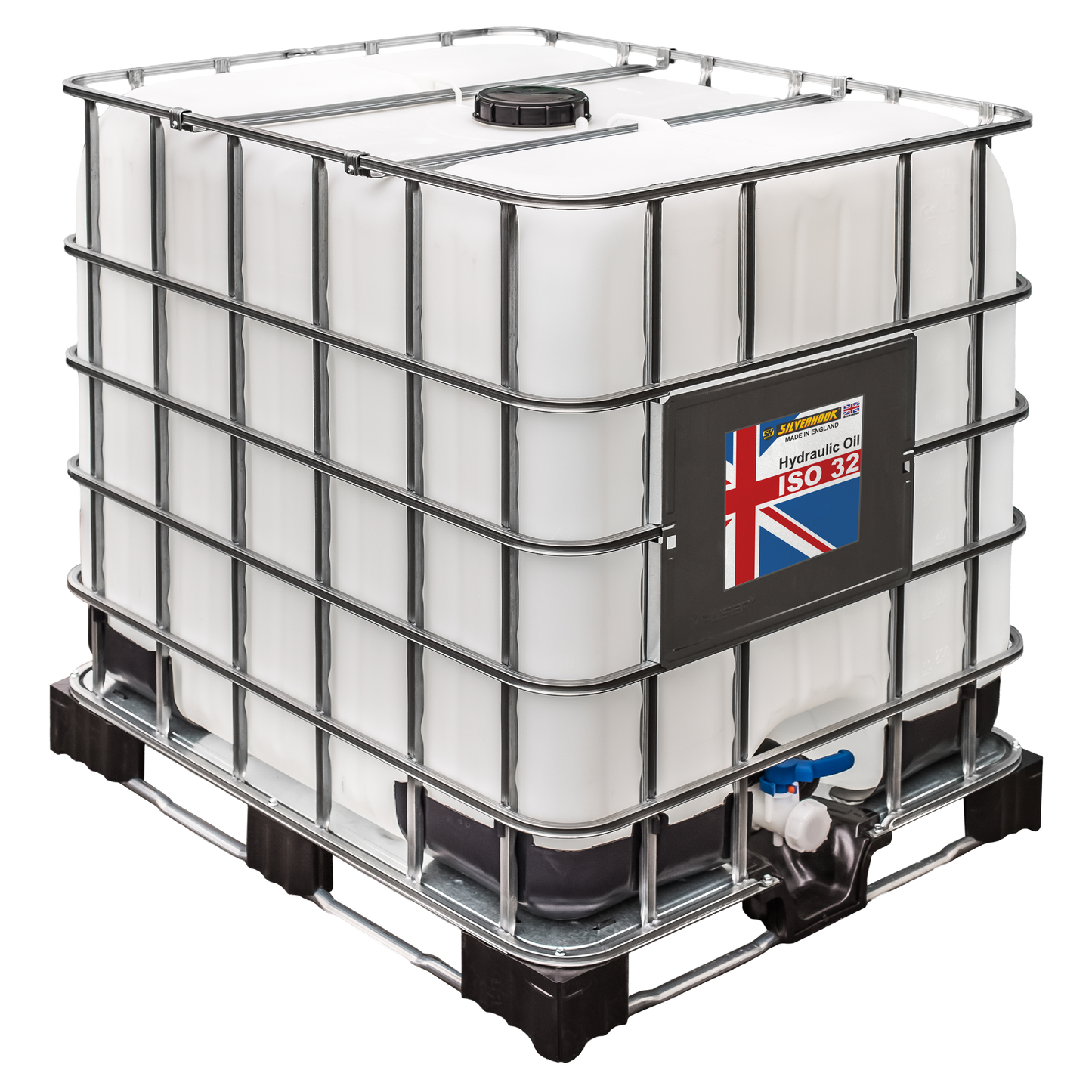 ISO 32 Hydraulic Oil