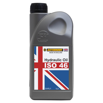 ISO 46 Hydraulic Oil