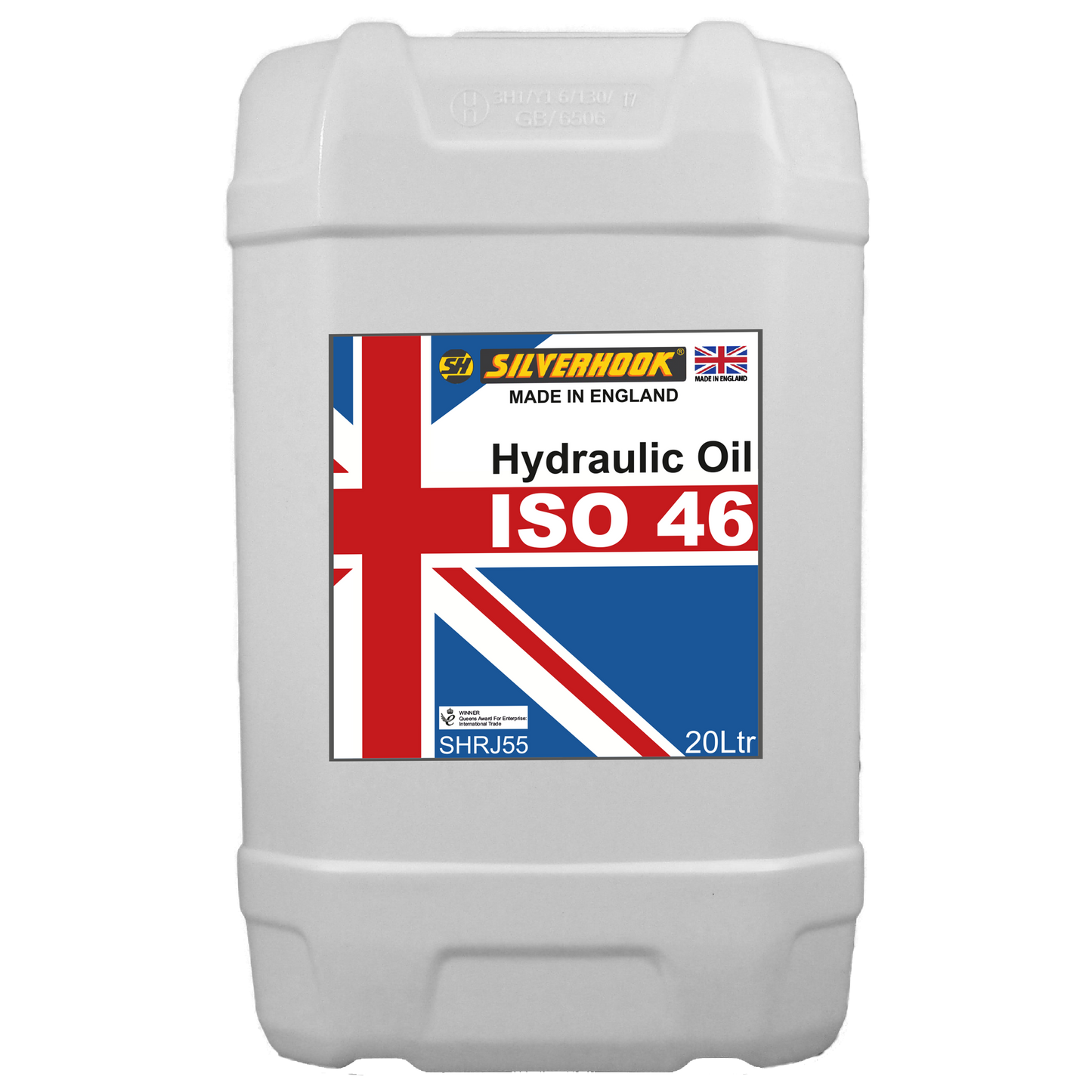 ISO 46 Hydraulic Oil
