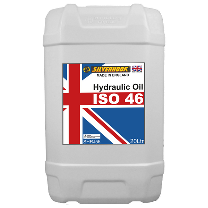 ISO 46 Hydraulic Oil