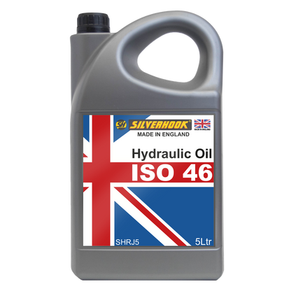 ISO 46 Hydraulic Oil