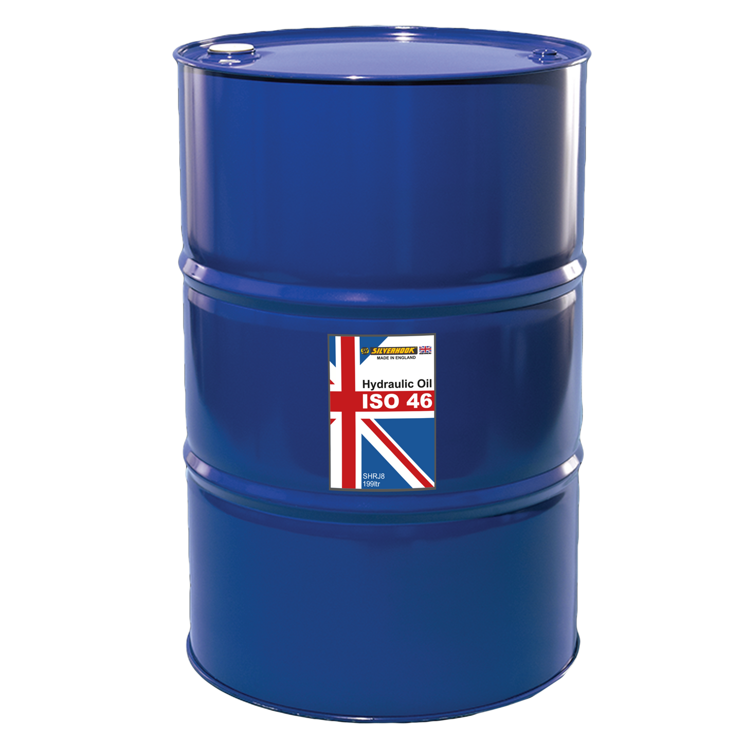 ISO 46 Hydraulic Oil