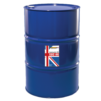 ISO 46 Hydraulic Oil