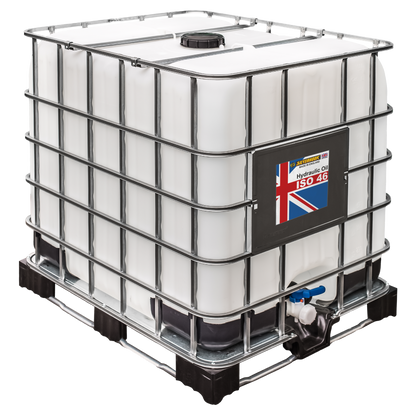 ISO 46 Hydraulic Oil