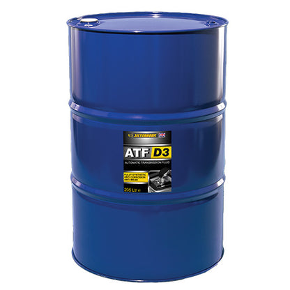 Universal Automatic Transmission Fluid Synthetic Blend