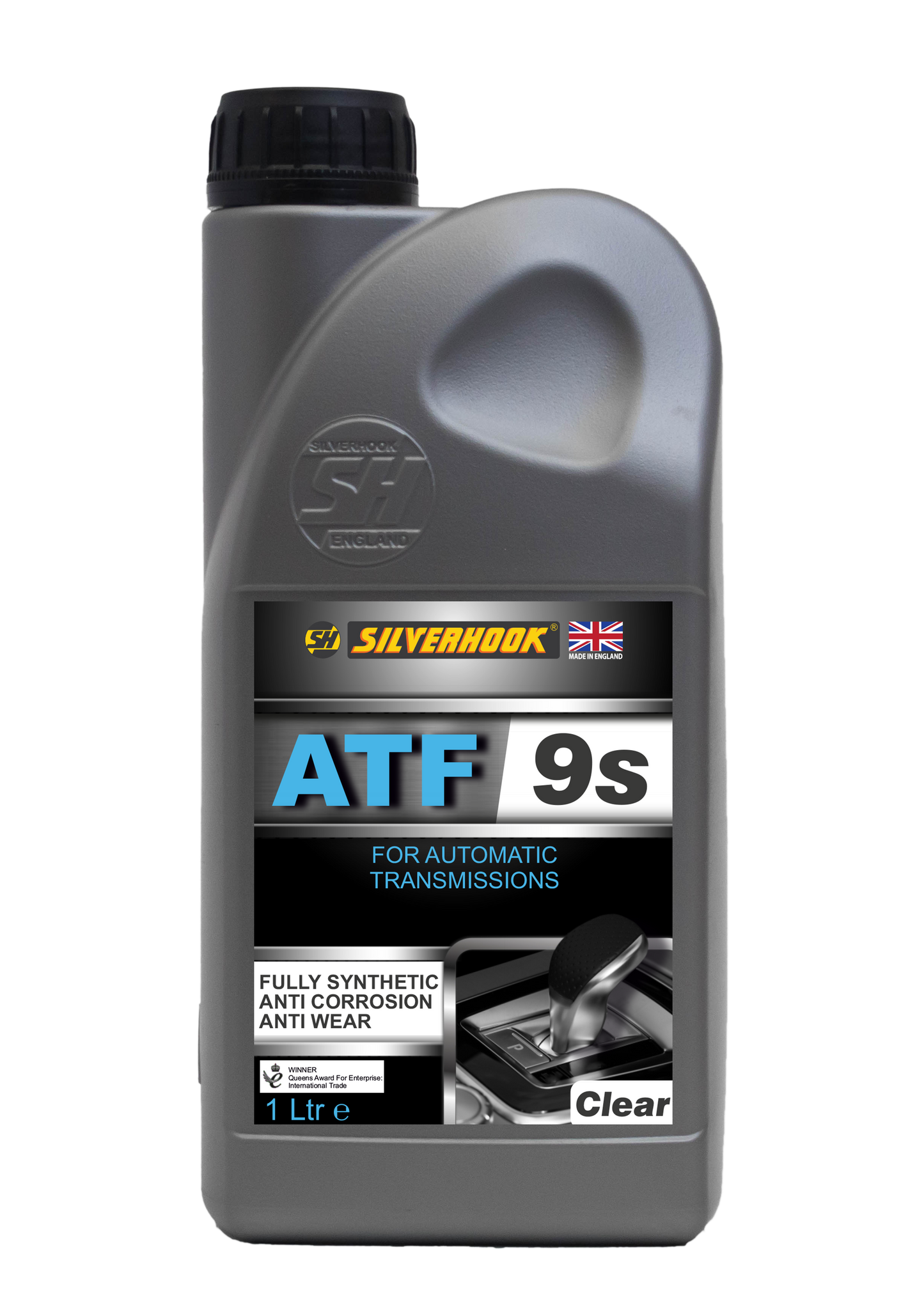 Automatic Transmission Fluid 9S 1 Litre