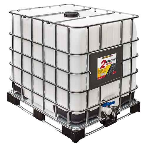 Two Stroke Engine Oil API TC