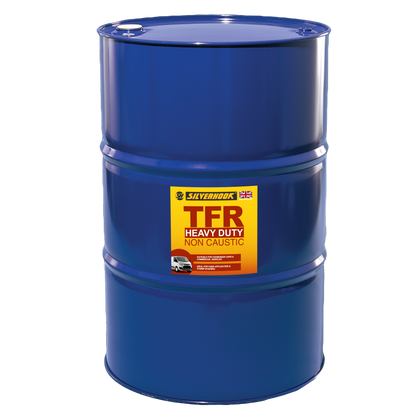 Traffic Film Remover Heavy Duty