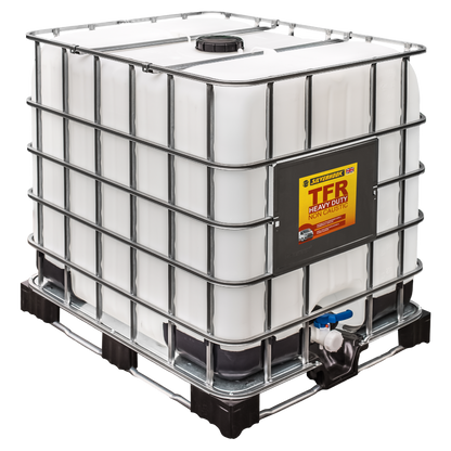 Traffic Film Remover Heavy Duty