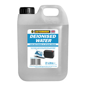 Deionised Water
