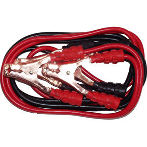 200 Amp Jump Leads 2.5 Metre
