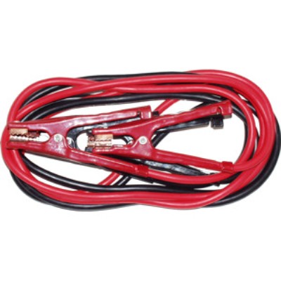 400 Amp Jump Leads 3 Metre
