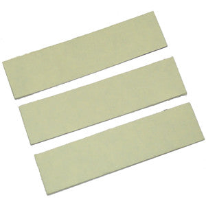 Number Plate Pad (3)