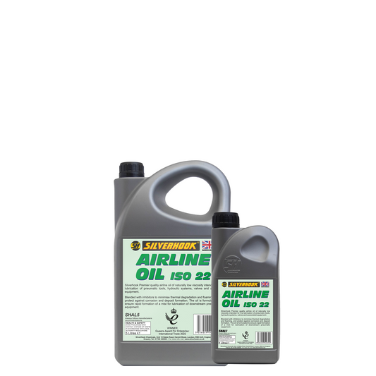 Air Line Oil ISO 22