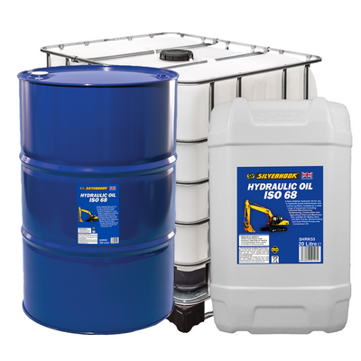 ISO 68 Hydraulic Oil