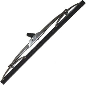 11" Wiper Blade Stainless Steel