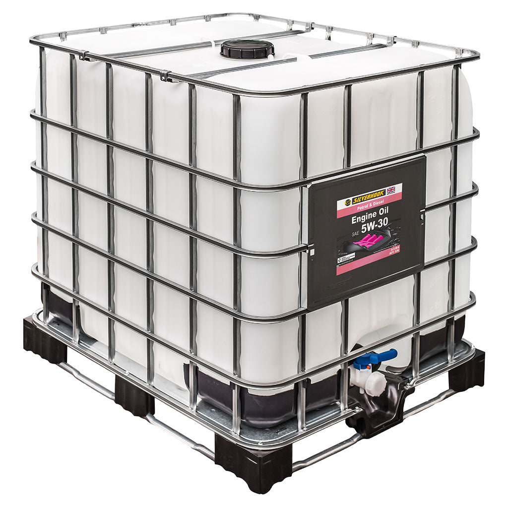 5W-30 Engine Oil API: SN A3/B4