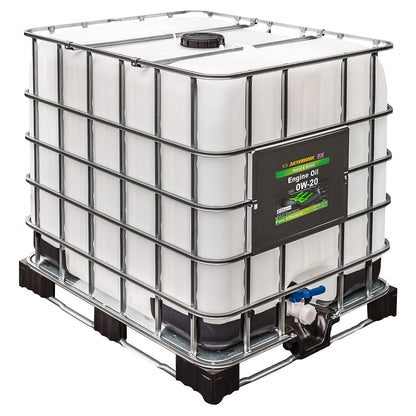 0W-20 Engine Oil Fully Synthetic API: SP C5/C6