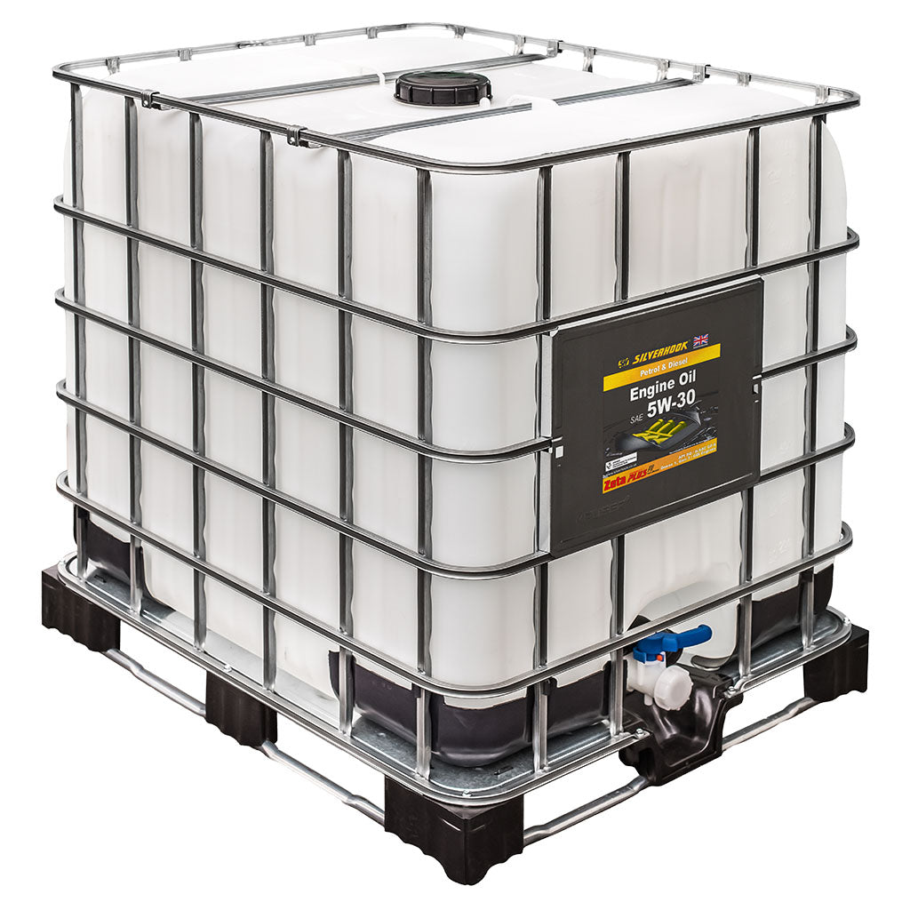 5W-30 Engine Oil API: SQ ILSAC GF-6